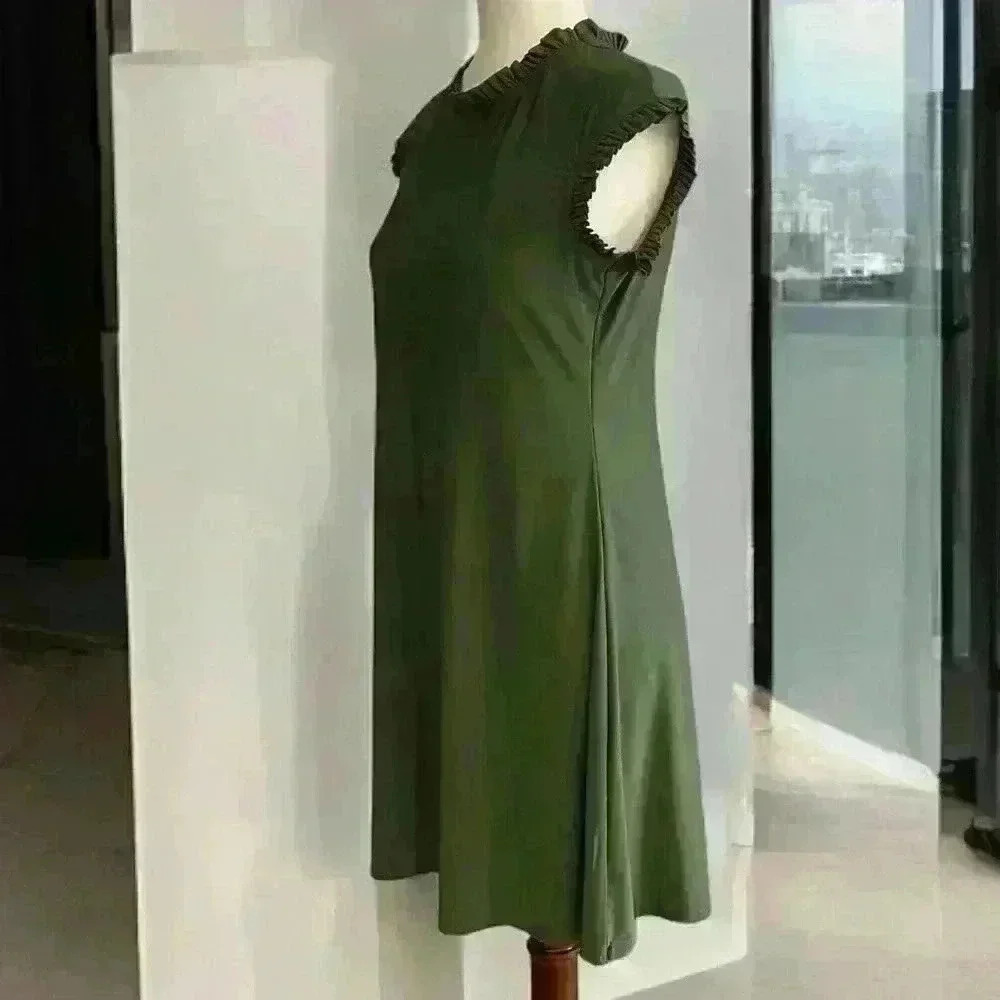 Tash + Sophie Sleeveless Dress - Picture 3 of 5